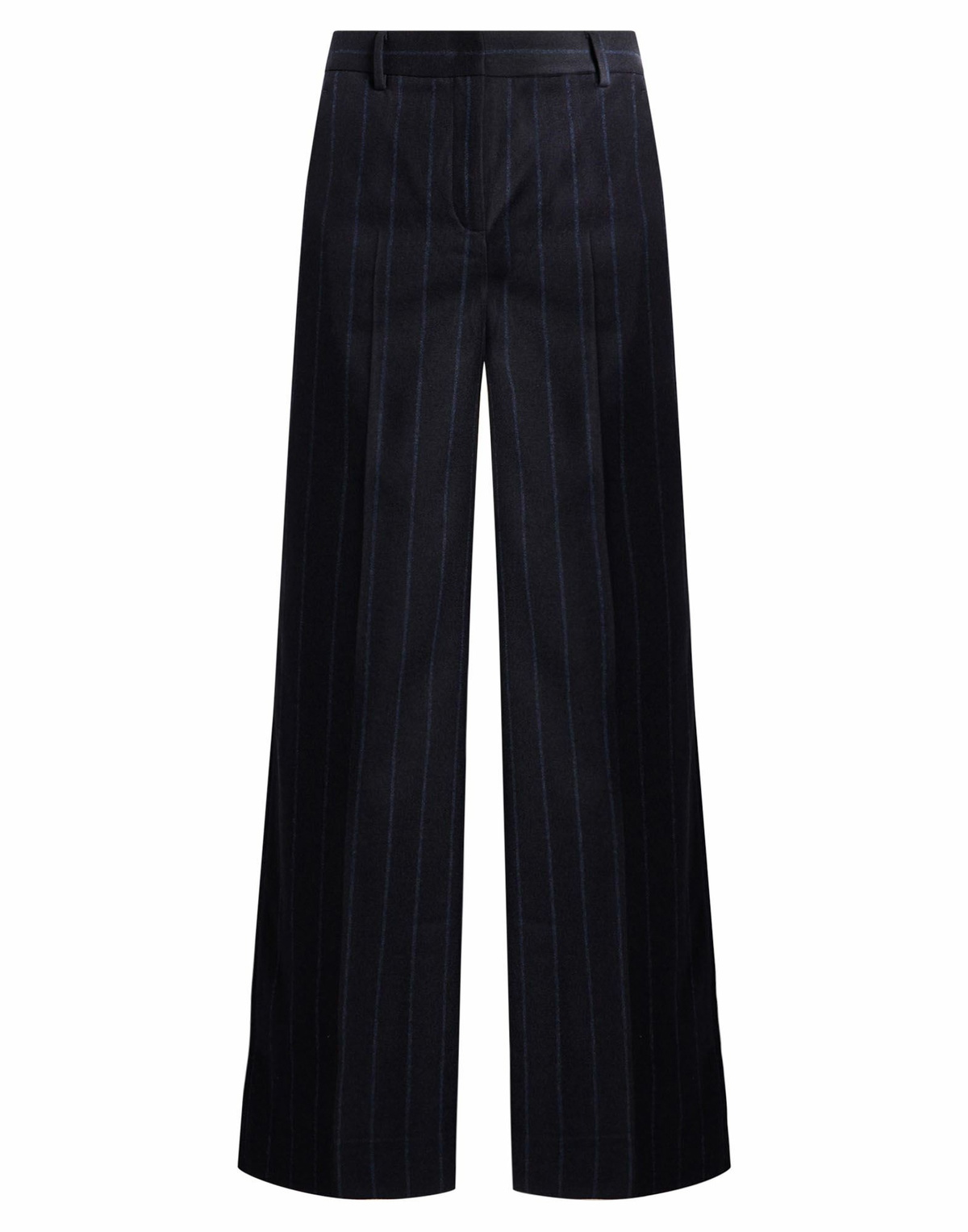 Slowear Womens Pants Midnight in Blue