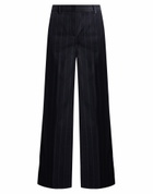 Slowear Womens Pants Midnight in Blue