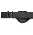 Dolce & Gabbana - Pre-Tied Silk Bow Tie - Black