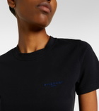Givenchy Cotton jersey T-shirt