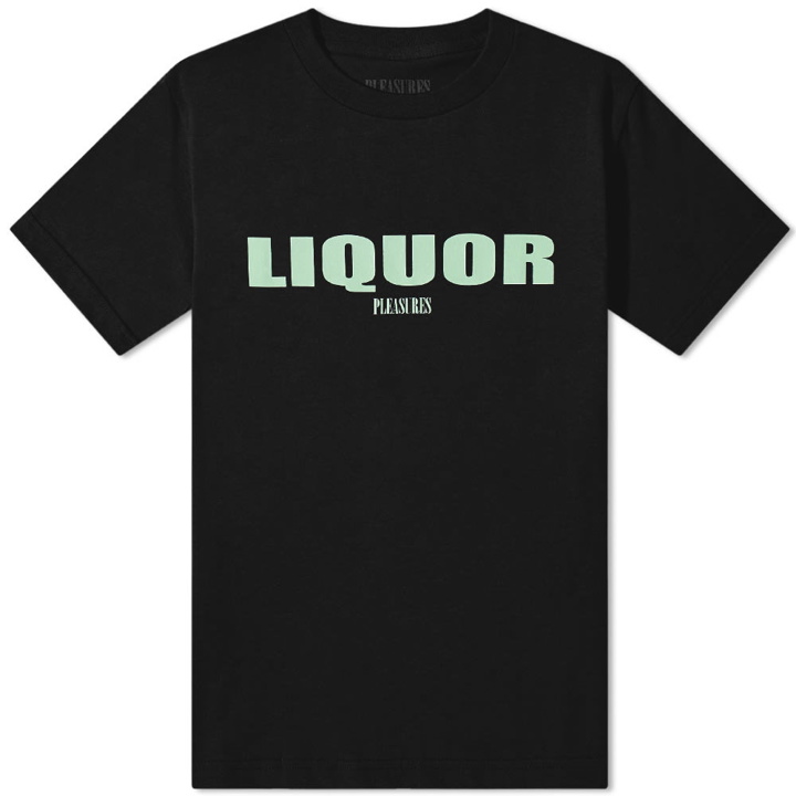 Photo: Pleasures Liquor Tee