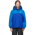 Arc'teryx Navy Beta AR Jacket