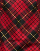 Mcqueen Womens Top in Red