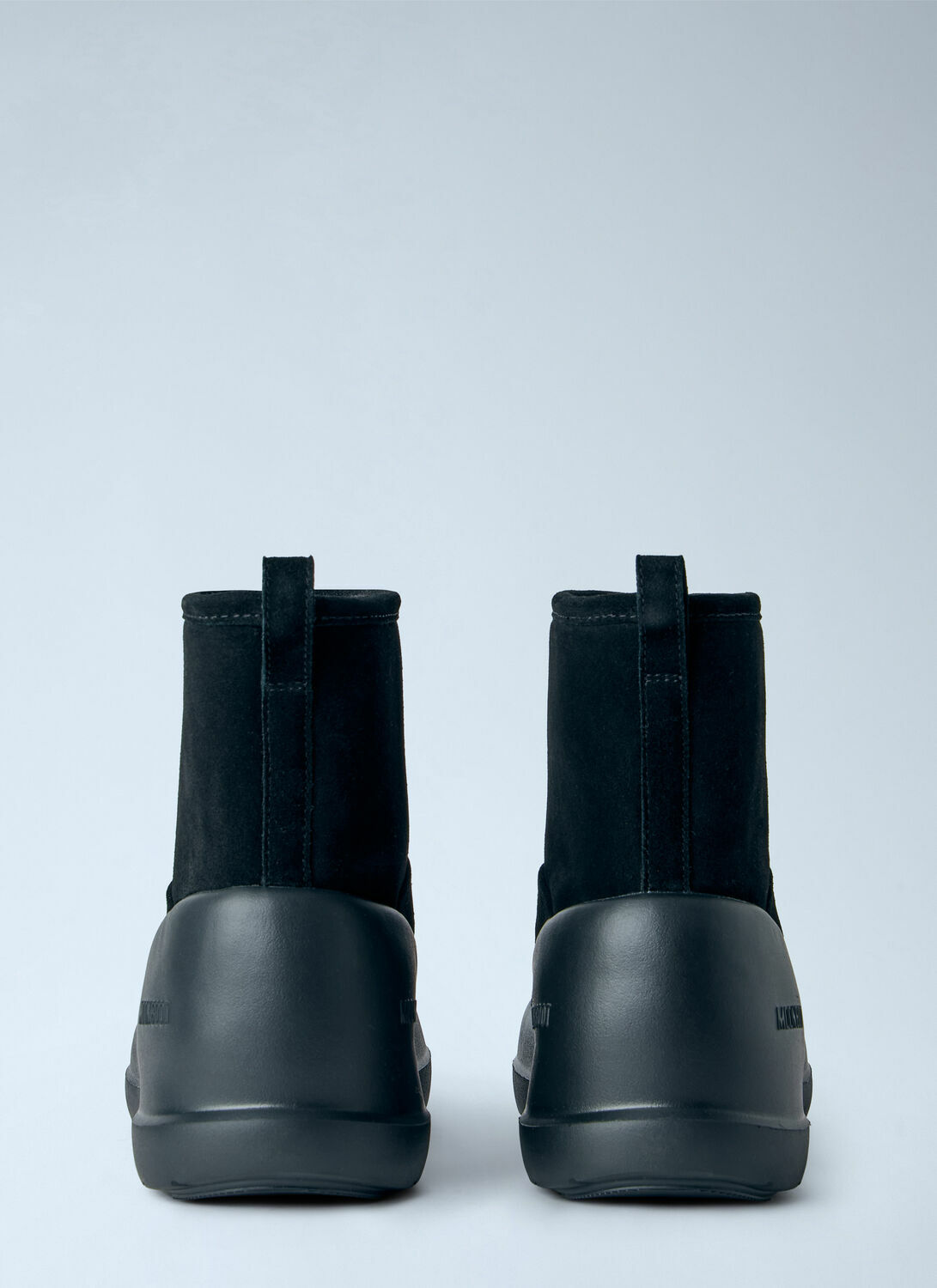 Moon Boot Mezzaluna Mid Boots