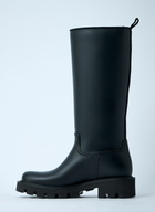 Moncler Kickstream Rain Boots