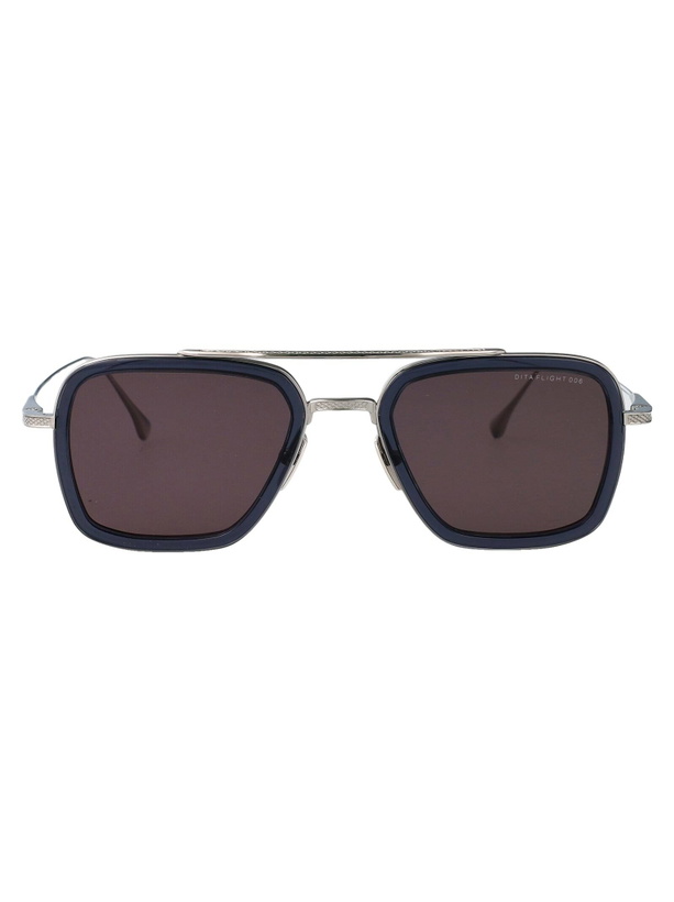 Photo: Dita Flight.006 Sunglasses