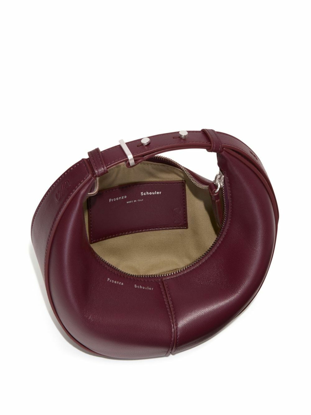 Proenza Schouler Mini Slide Bag Proenza Schouler