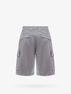 C.P.Company Bermuda Shorts Grey   Mens