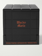 Wacko Maria - Small Logo-Print Folding Storage Container