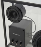 Transparent Transparent speaker