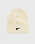 Nike Utility Cuff Beanie Beige Mens Beany