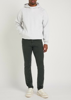 Citizens OF Humanity Adler Slim-leg Jeans Dark Grey
