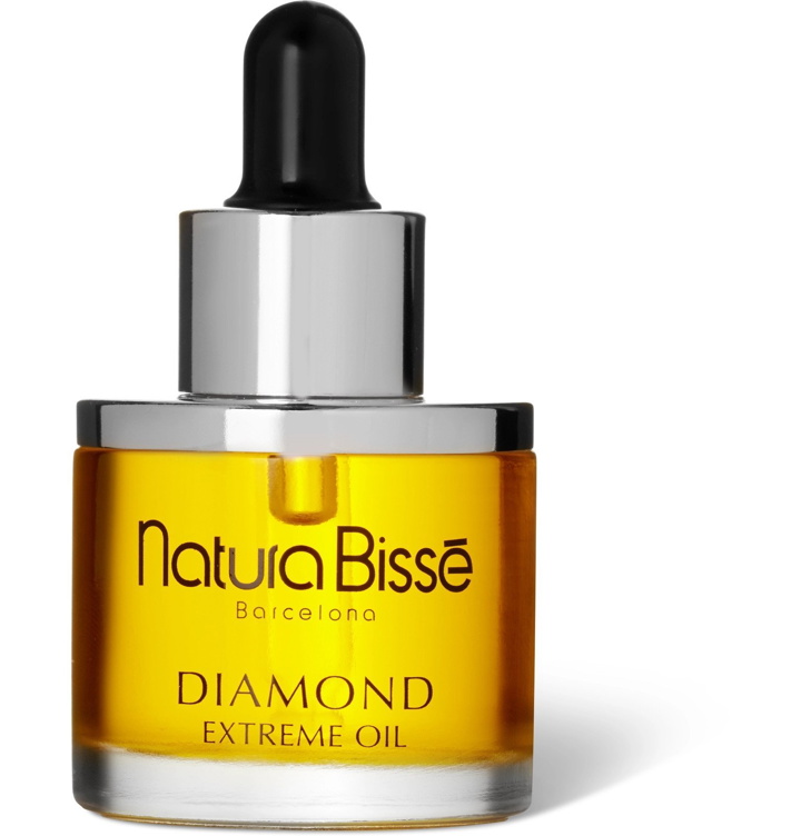Photo: Natura Bissé - Diamond Extreme Oil, 30ml - Colorless