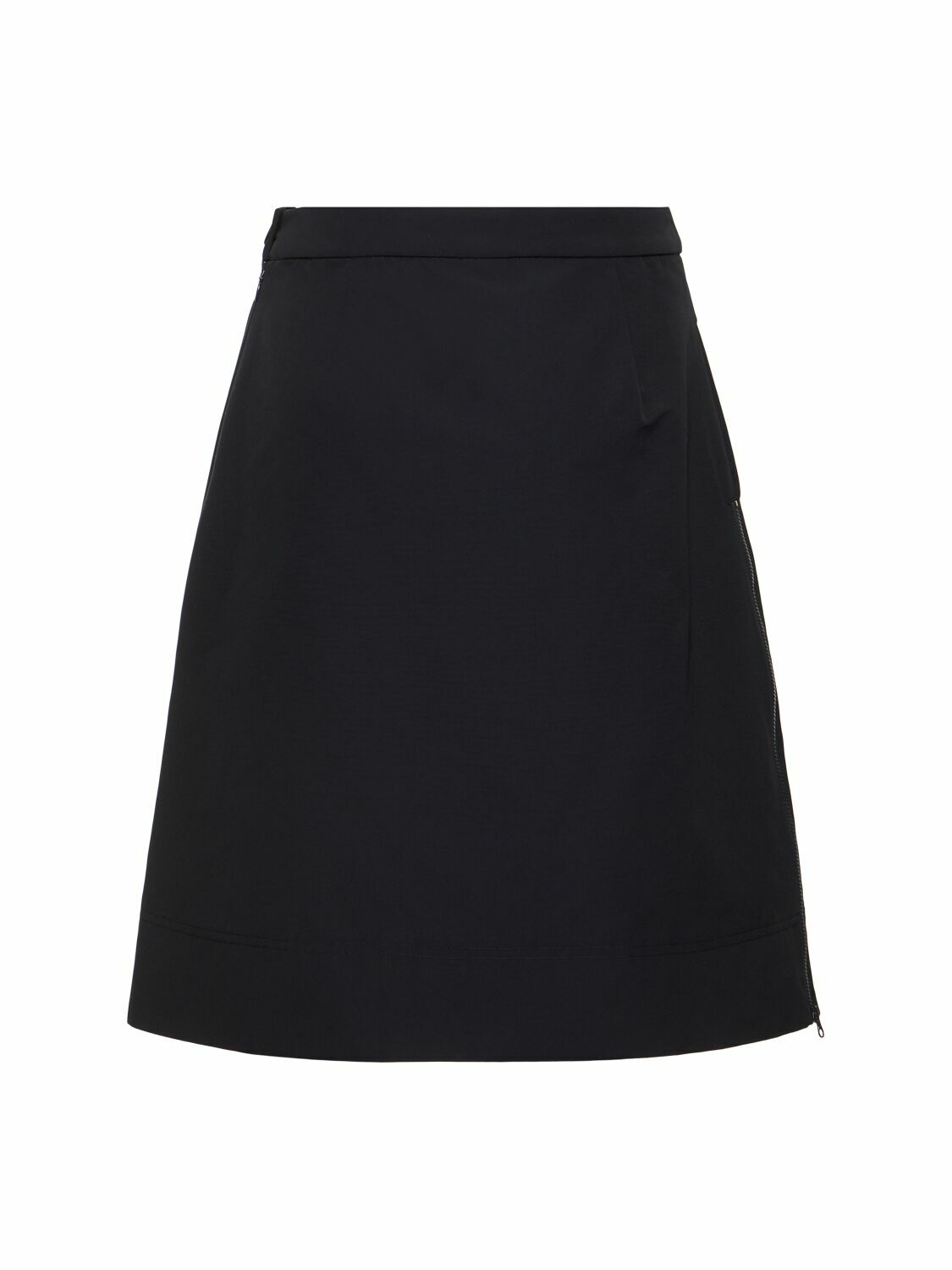 ASPESI - Woman - White - Skirt main image 0