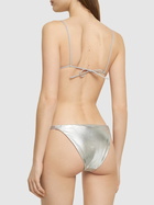 WEWOREWHAT Adjustable Bikini Bottoms