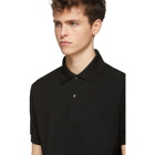 Paul Smith Black Charm Polo