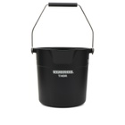 Neighborhood Men's SRL x Thor Round Bucket in Black 
