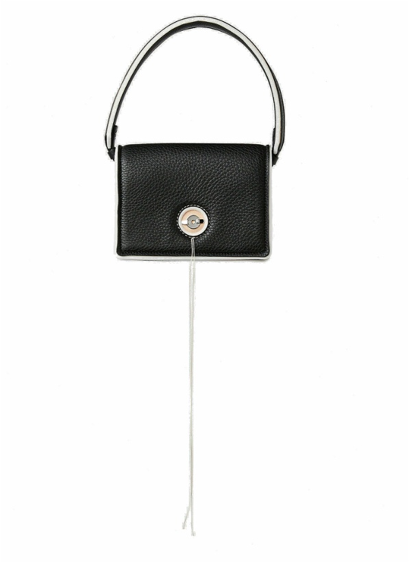 Photo: Mirim Handbag in Black