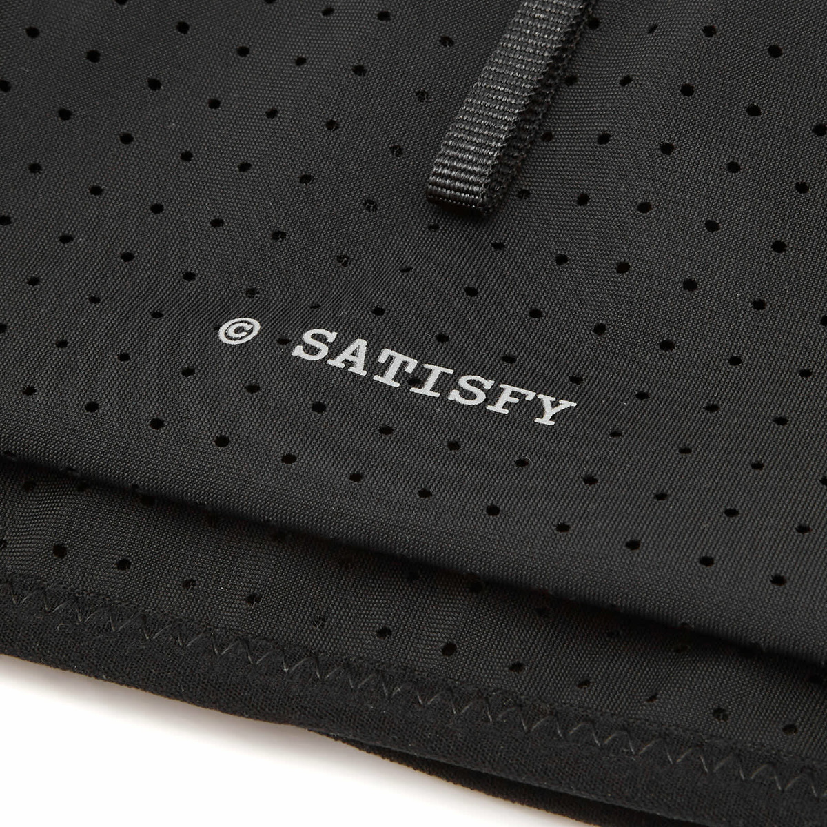 Satisfy Men's Space-O™ Belt in Black