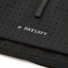 Satisfy Men's Space-O™ Belt in Black
