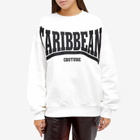 Botter Women's Caribbean Couture Crew Sweat in White