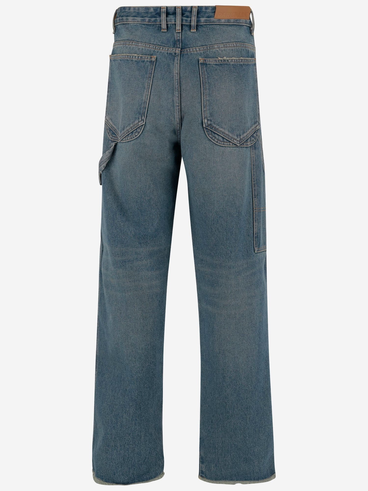 DARKPARK John Cotton Denim Jeans