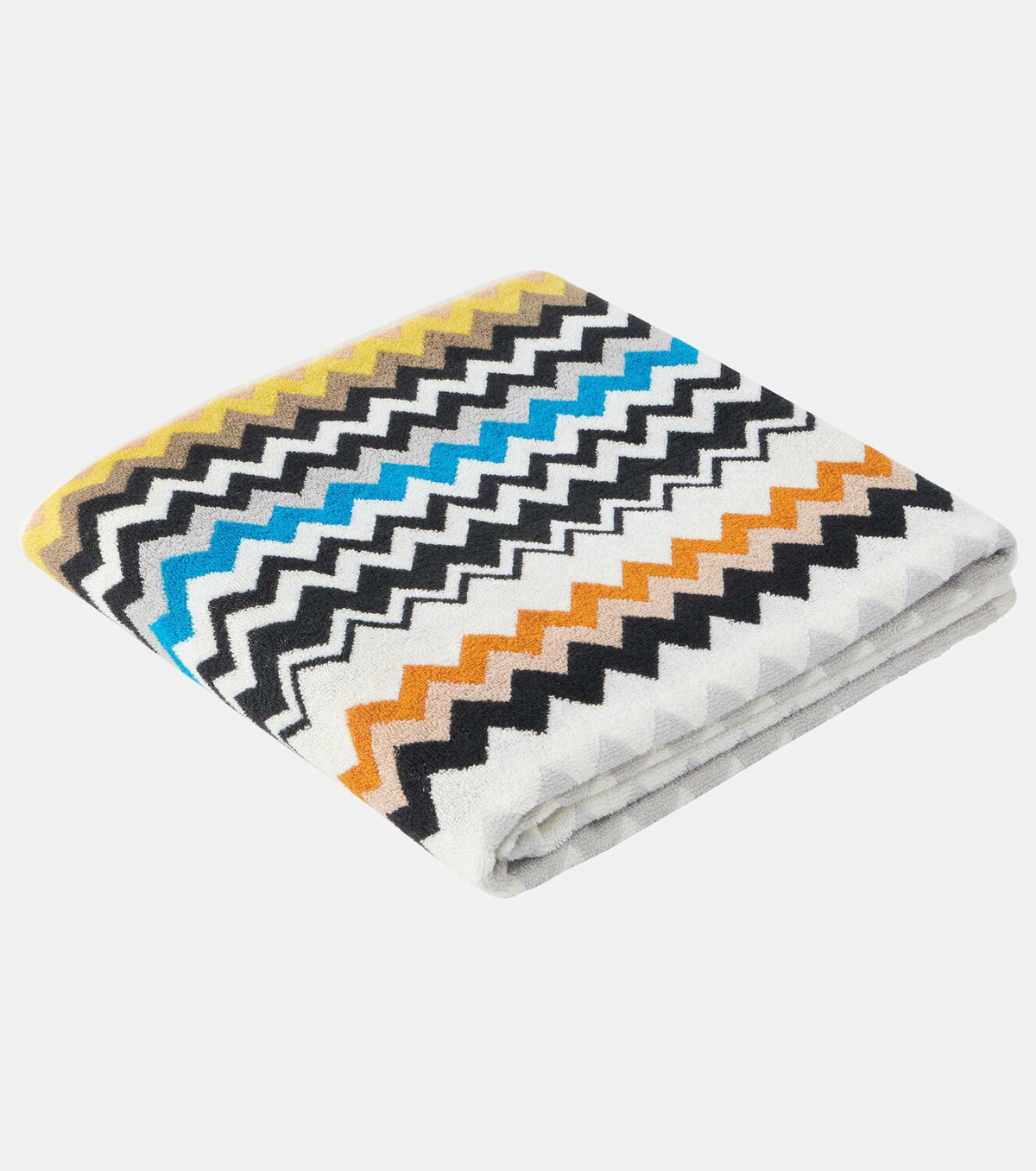 Missoni Best cotton terry towel