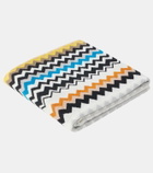 Missoni Best cotton terry towel