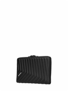 BALENCIAGA - Car Leather Ipad Pouch