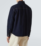 Burberry Denim shirt