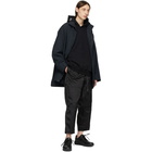 Enfants Riches Deprimes Black Assemblage Hoodie