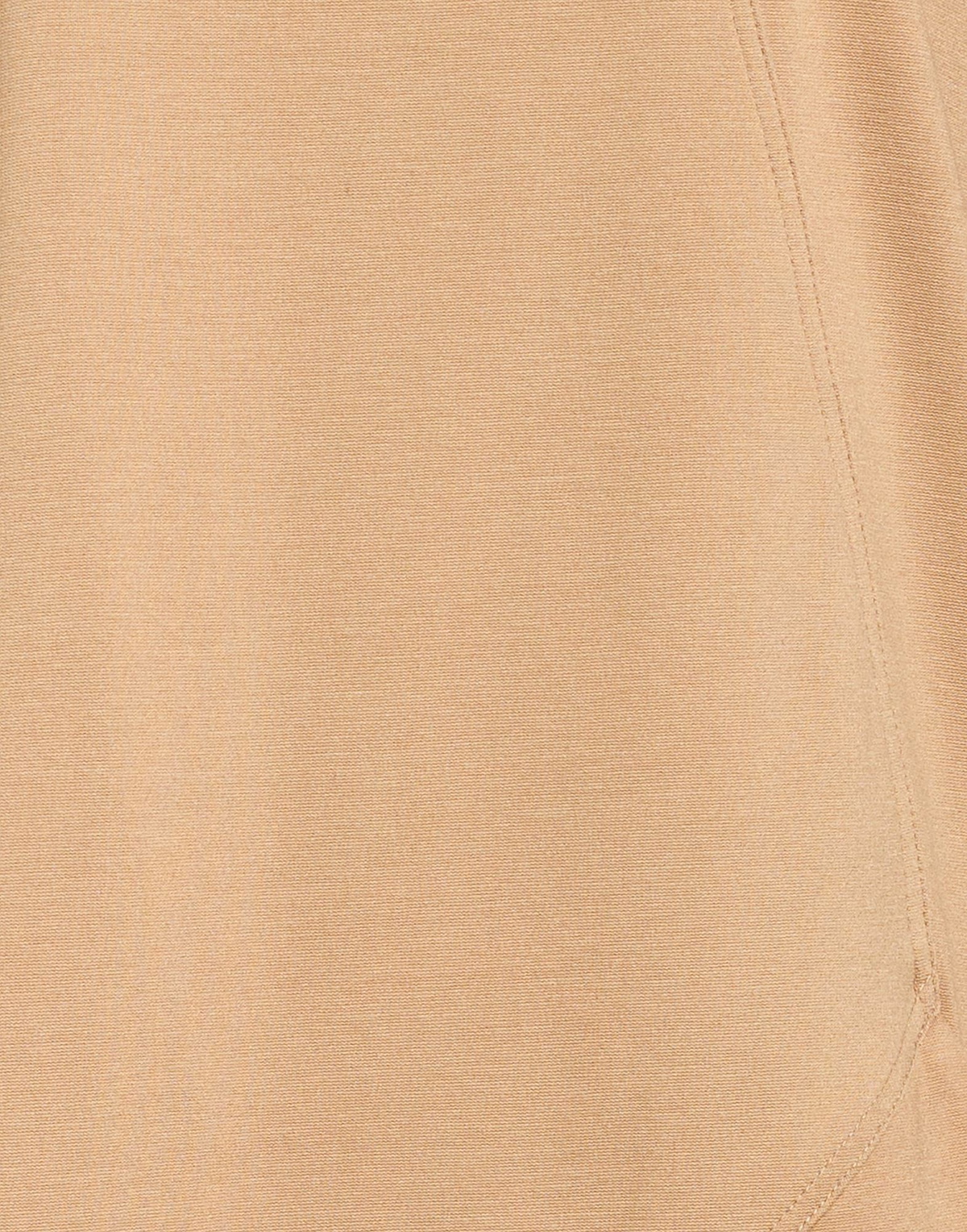 Jijil Womens Sweatshirt Camel