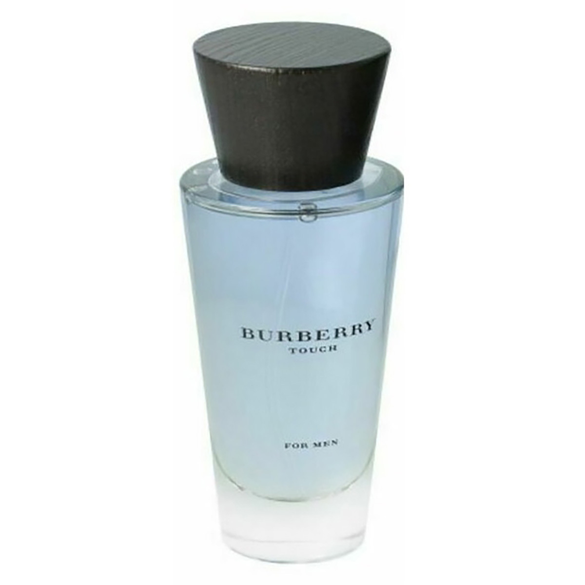 Burberry Mens Touch EDT Spray 3.4 oz (Tester) Fragrances 3614227748804
