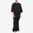 Rick Owens Men's Tommy T-Shirt in Black