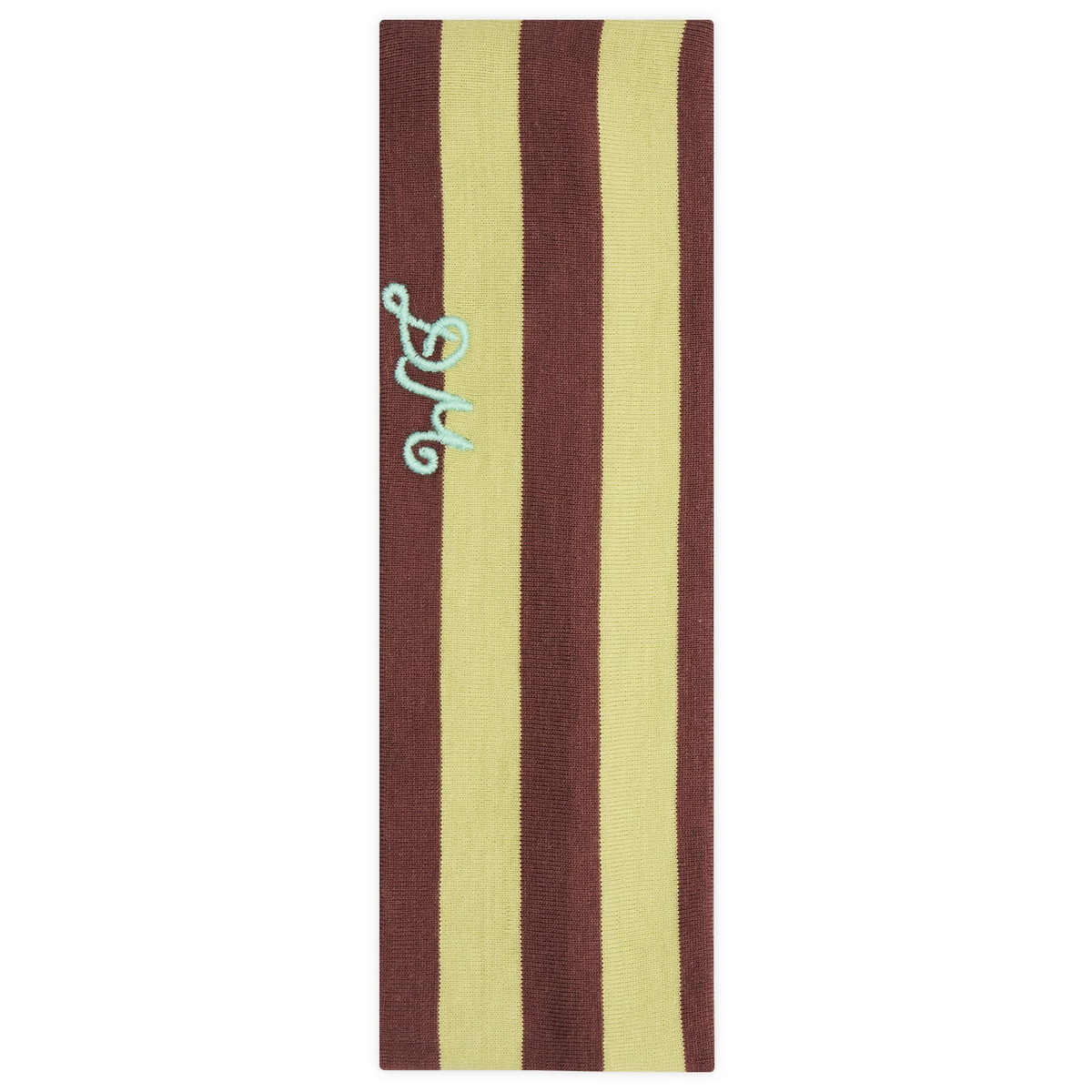 Damson Madder Women's Stretch Headband in Multi 