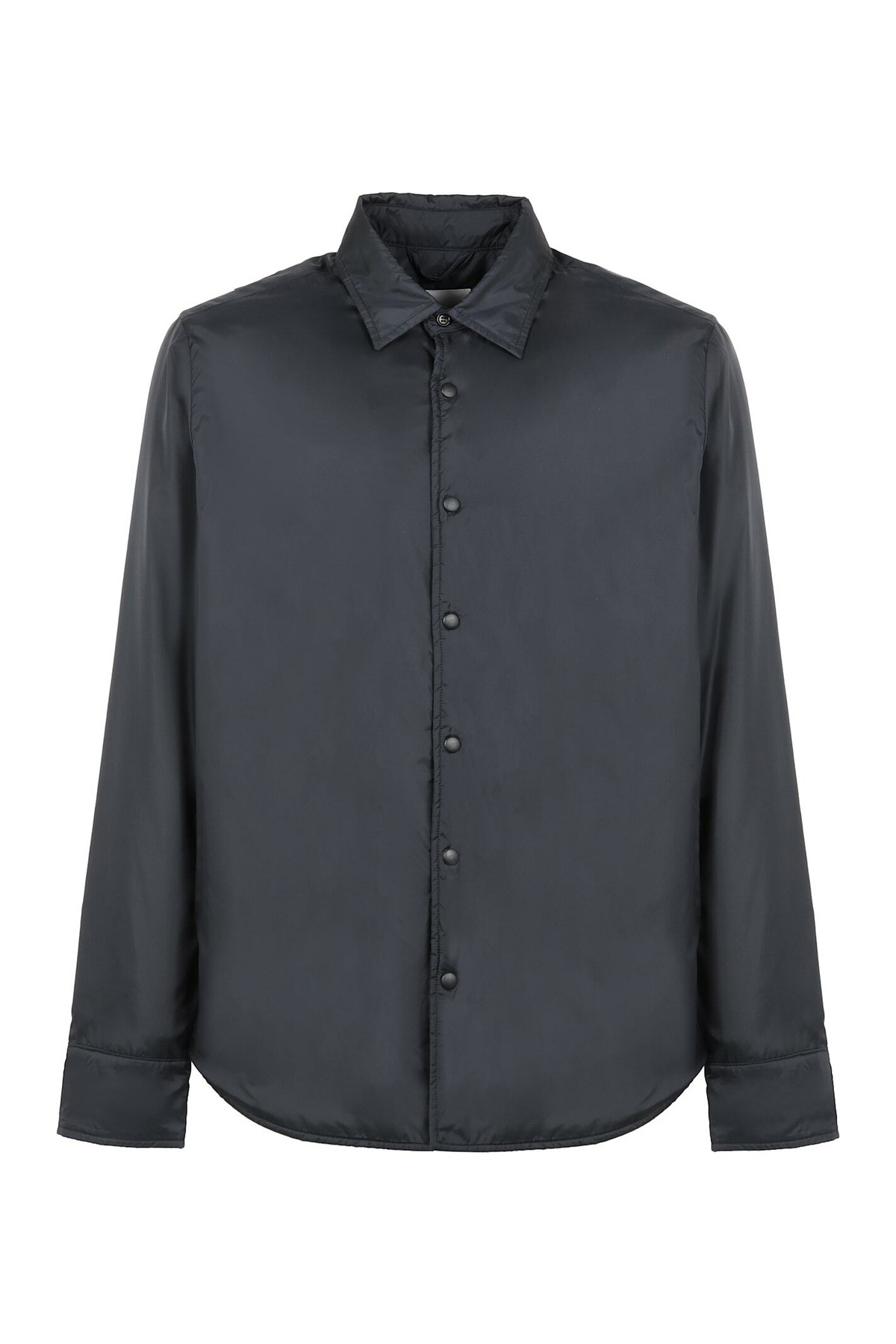Aspesi Technical Fabric Shirt