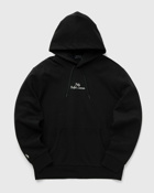 Polo Ralph Lauren Lspohoodm2 Long Sleeve Sweatshirt Black - Mens - Hoodies