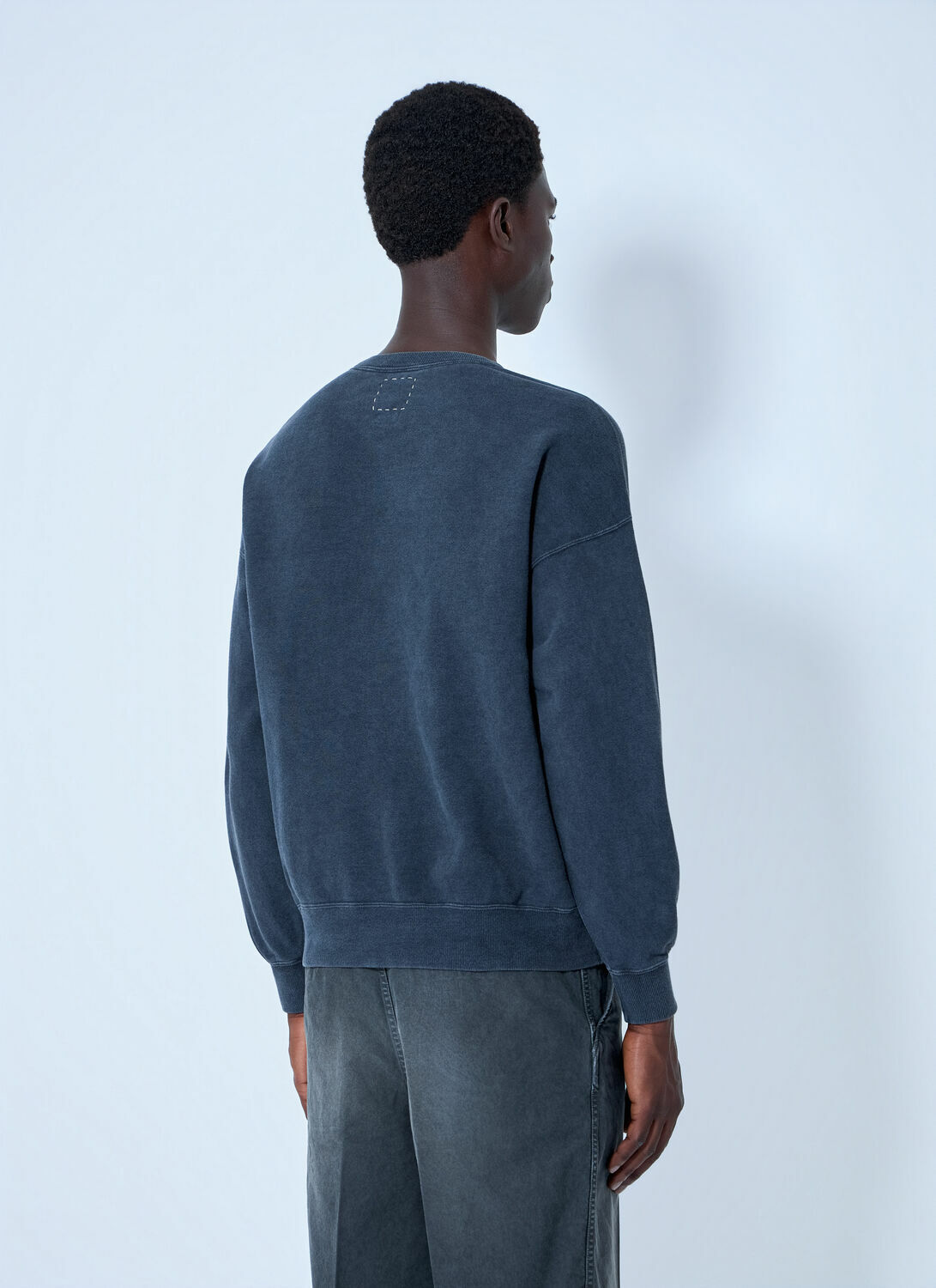 Visvim Jumbo SB Crew Sweatshirt