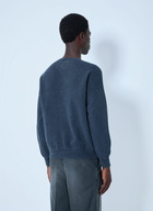 Visvim Jumbo SB Crew Sweatshirt