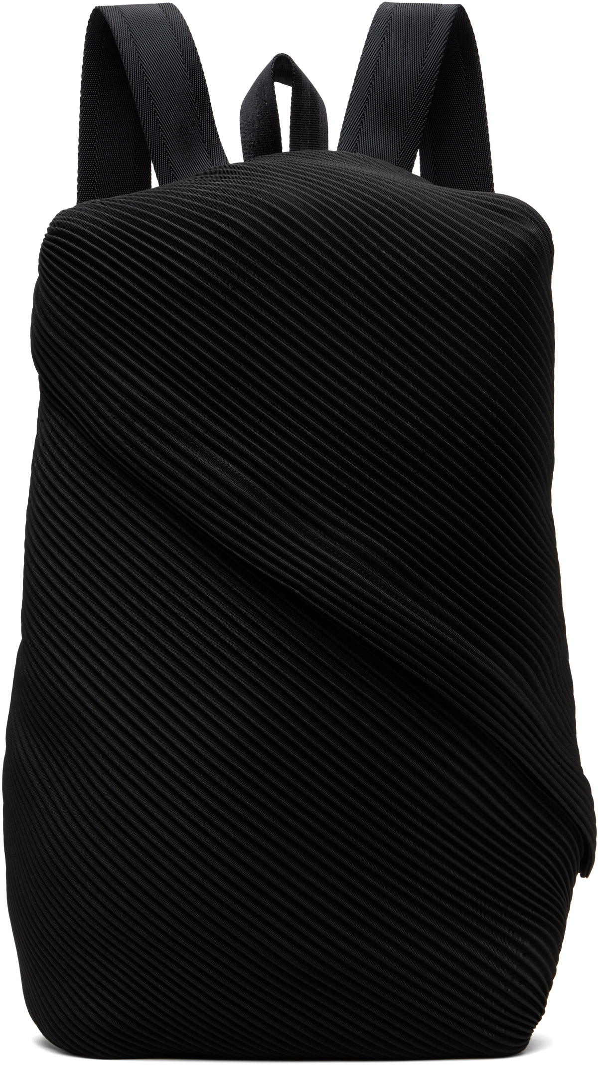 ラテテISSEY MIYAKE  PLEATS PLEASE 鞄　ブラック BIAS PLEATS BAG – ISSEY MIYAKE ONLINE STORE