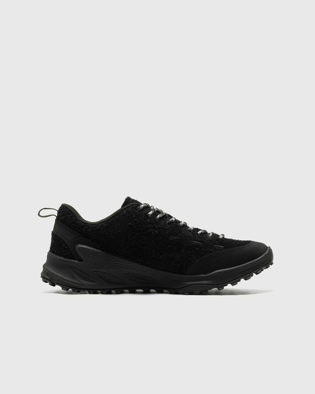 Keen Jasper Zionic Black Womens Lowtop