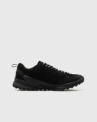 Keen Jasper Zionic Black Womens Lowtop