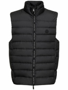 MONCLER - Tarn Recycled Micro Ripstop Down Vest