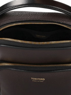 TOM FORD - Tom Ford Zipped Crossbody Bag