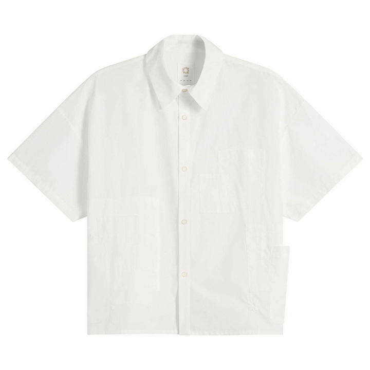 Photo: Gander Men's Gate Shirt in White