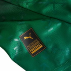 Puma x AC Milan x Off-White Jersey in Black/Power Green