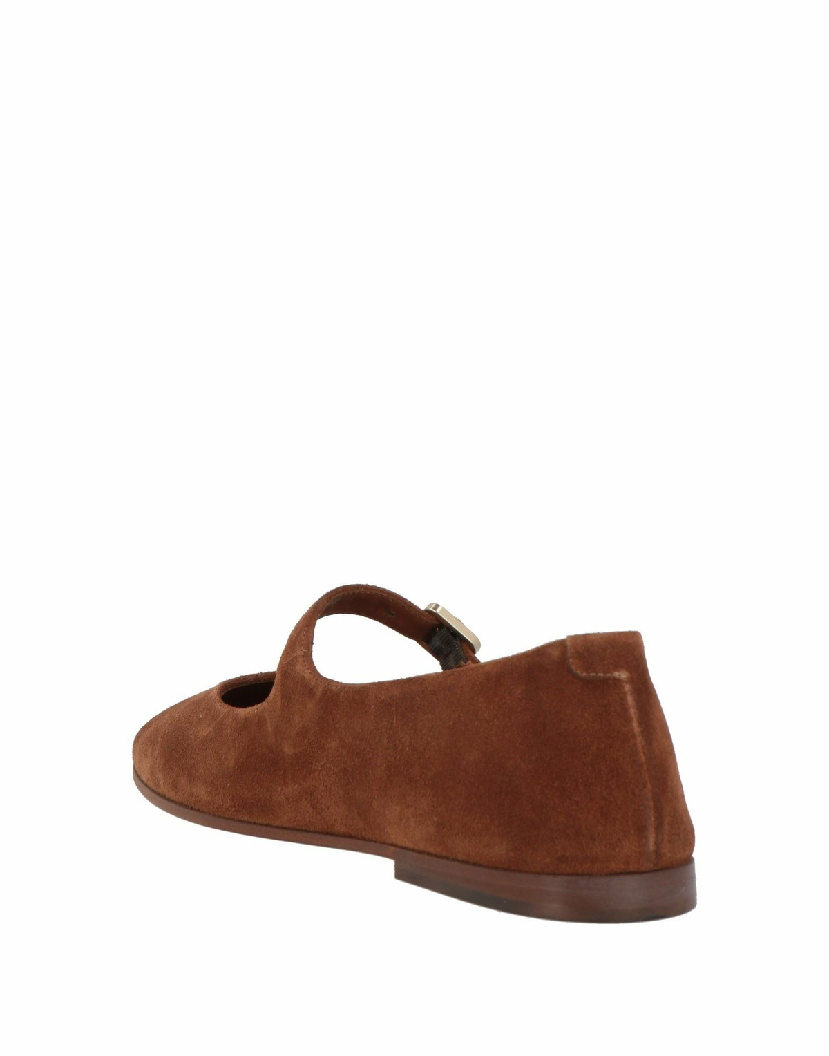 Marsèll Womens Ballet flats in Brown