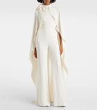 Elie Saab Cady jumpsuit