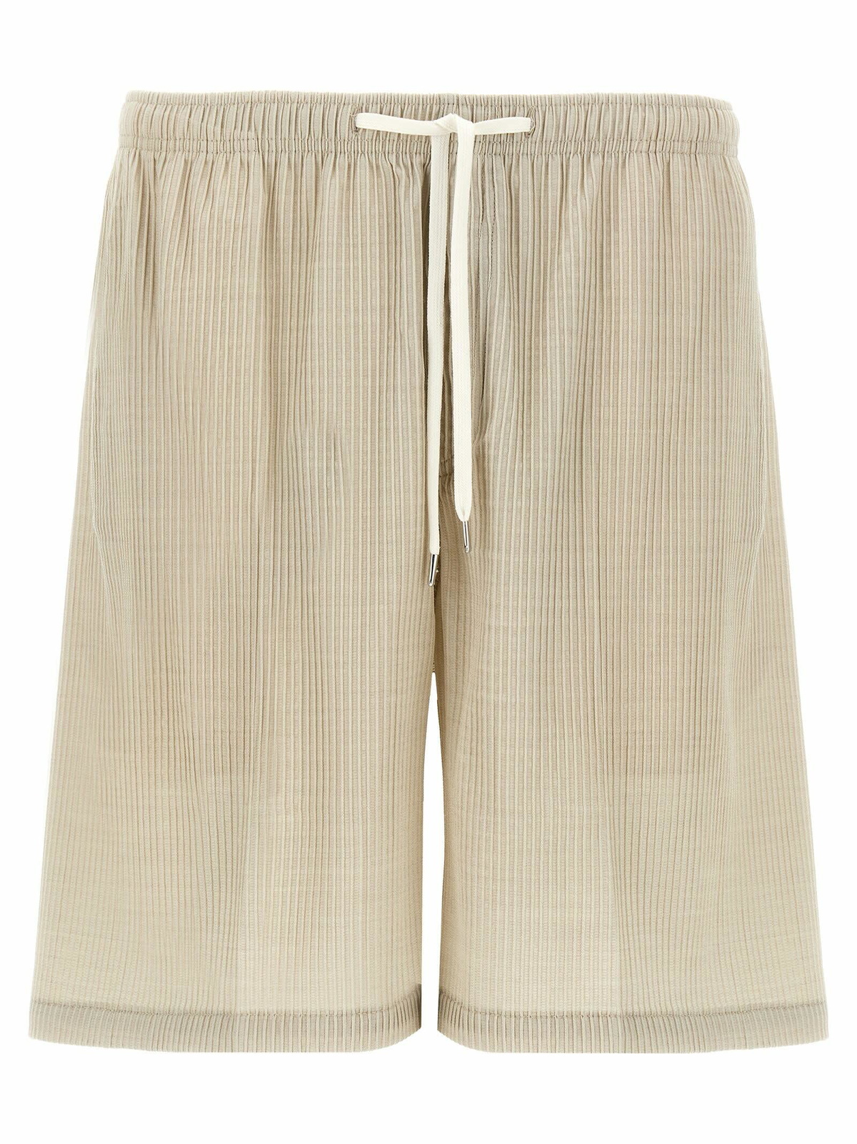 Cellar Door jago Bermuda Shorts