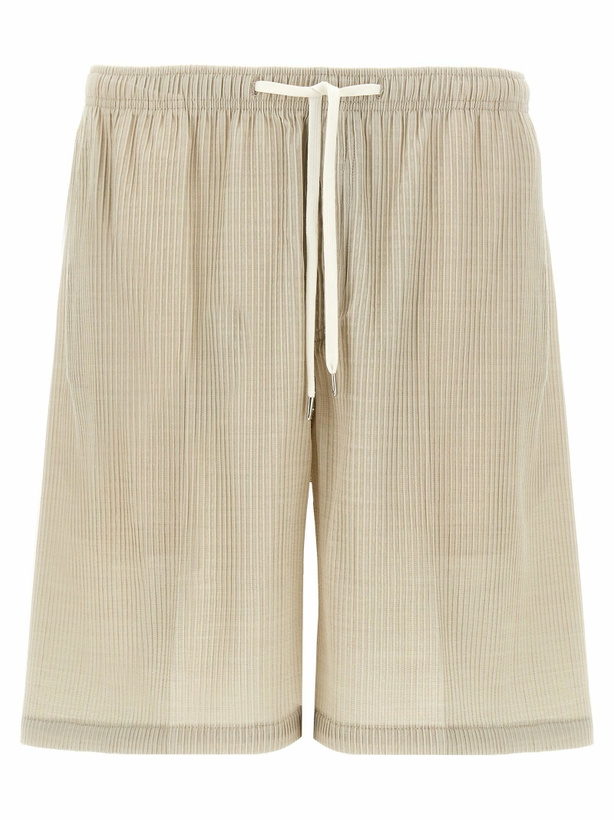 Photo: Cellar Door jago Bermuda Shorts